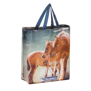 Krämer Borsa piccola per accessori equitazione