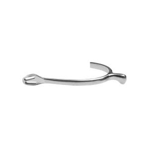 Pro Light Speroni da donna in acciaio inox a goccia
