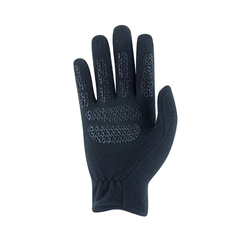 Roeckl Guanti da Equitazione in Pile da Bambino modello Kylemore