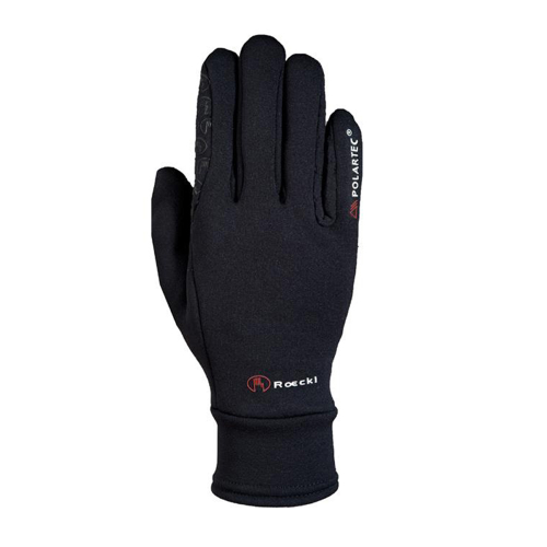 Roeckl Warwick Winter Guanti Unisex Invernali da Equitazione - immagine 3