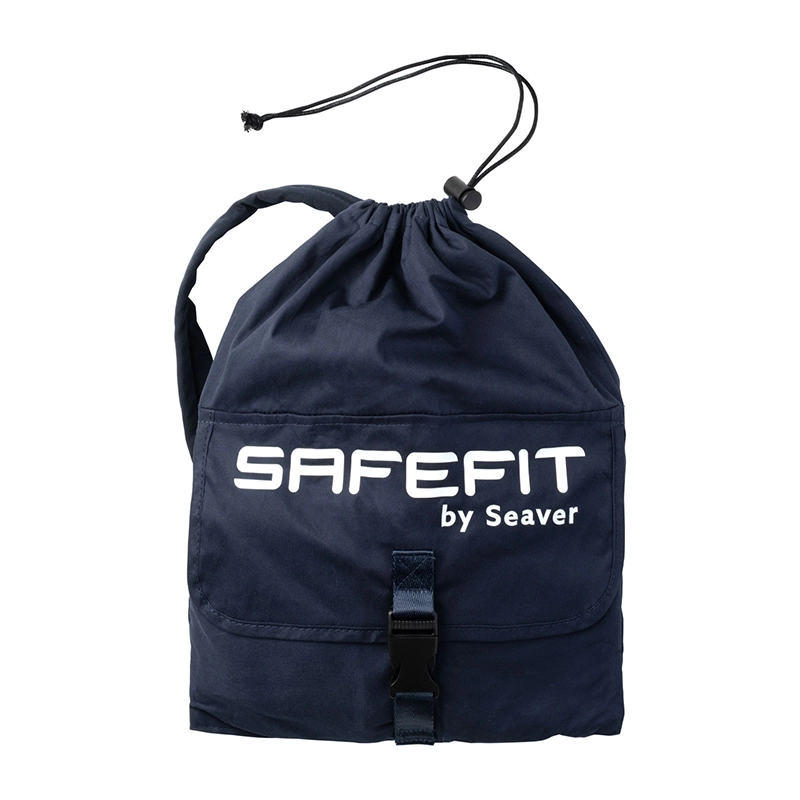 Safe Fit Airbag Vest Long Equitazione