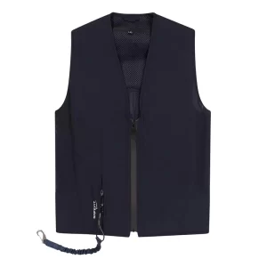 Safe Fit Airbag Vest Long Equitazione