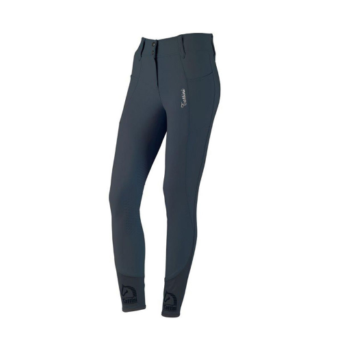 Tattini Salice Pantaloni Equitazione da Donna - immagine 2