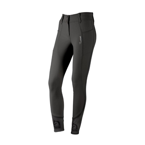 Tattini Salice Pantaloni Equitazione da Donna - immagine 3