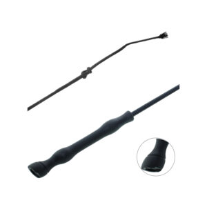 Umbria Equitazione Frustino Dressage modello Hoof