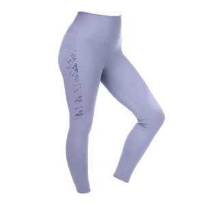 Volti by Steeds Leggings da volteggio Sydney per bambini lavanda