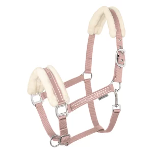 Waldhausen Cavezza Elegant con fibbie satinate