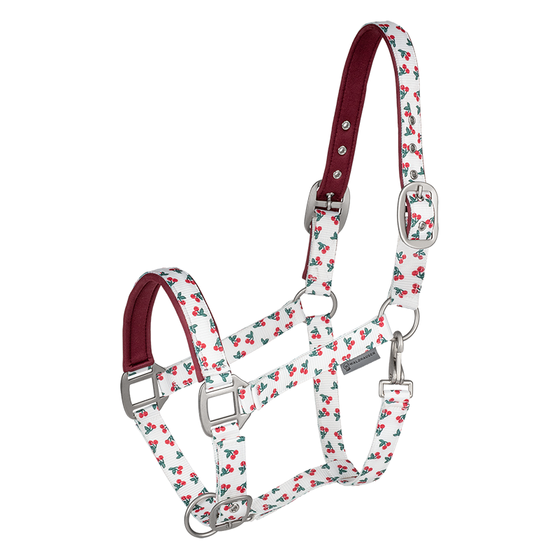 Waldhausen Cavezza regolabile modello Cherry