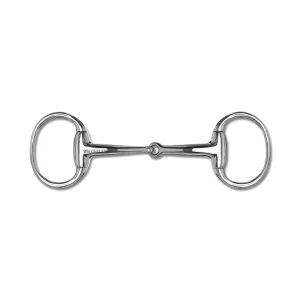 Waldhausen Filetto a oliva Economic con snodo semplice 16mm