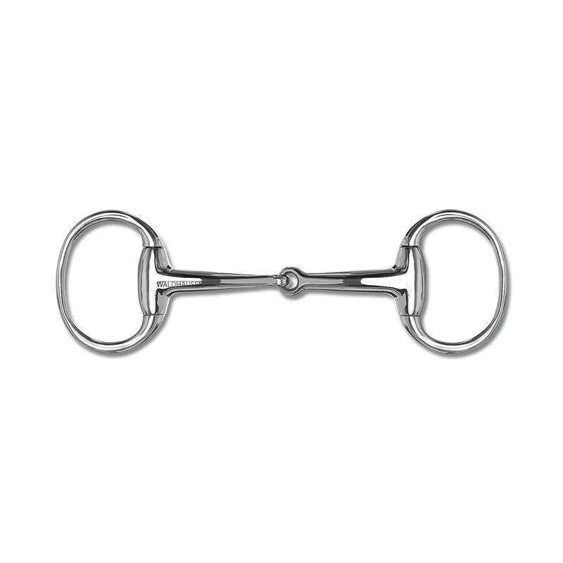 Waldhausen Filetto a oliva Economic con snodo semplice 16mm