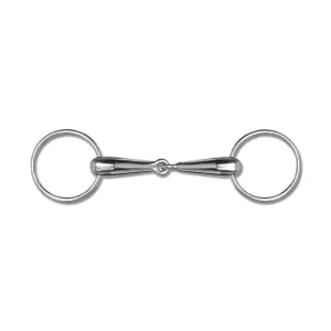 Waldhausen Filetto ad anelli cavo Economic con snodo semplice 16mm